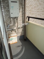 日神パレス永福町の物件内観写真